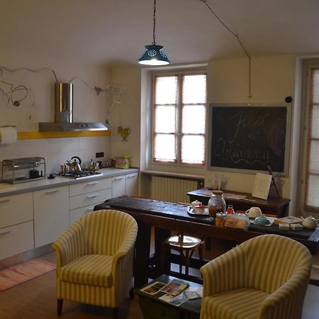 Bed and Breakfast Il Filo Di Arianna Turin Exterior foto