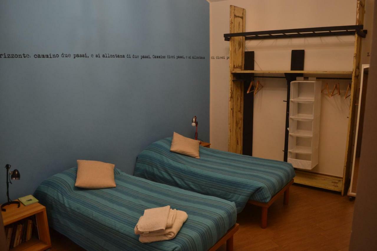 Bed and Breakfast Il Filo Di Arianna Turin Exterior foto