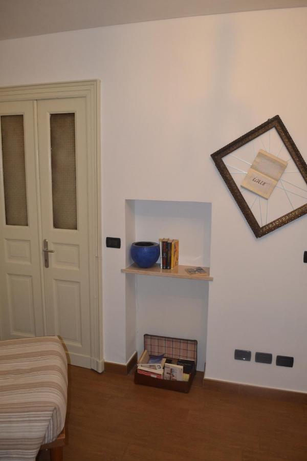 Bed and Breakfast Il Filo Di Arianna Turin Exterior foto